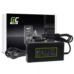 Green Cell AD107P suure v&otilde;imsusega s&uuml;learvuti laadija 180W / must