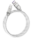 Hoco CA914821 kaabel Type-A - Type-C / 100W / 1m