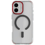 Ghostek Etui Covert MagSafe &uuml;mbris Apple iPhone 17 jaoks