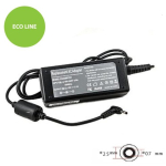 Arvuti laadija AS40F2507 Asus jaoks 19V / 2.1A / 40W