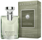 Bvlgari Pour Homme parf&uuml;&uuml;m EDP 50 ml