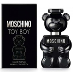 Moschino Toy Boy Parf&uuml;&uuml;m EDP 100ml