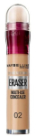 Maybelline Instant Anti Age Eraser mitmeotstarbeline peitekreem 6.8 ml / nude