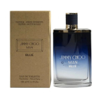 Jimmy Choo Man Blue parf&uuml;&uuml;m EDT 100 ml Tester