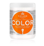 Kallos V&auml;rv juuksemask 1000 ml