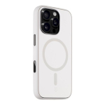 Tactical MagForce SmoothIsFast Cover Apple iPhone 16 Pro jaoks / Kriit