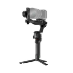 DJI Action Camera k&auml;si gimbal RS 5 Standard