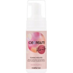 Ice Cream Keratin Toning Mousse 175ml
