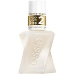 Gel Couture Top Coat 13.5 ml Transparent