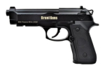 BRUNI PowerWin 302 &otilde;hup&uuml;ss, kal. 4.5mm BB