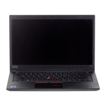 LENOVO ThinkPad T14 G1 i5-10310U 16GB 256GB SSD 14" FHD Win11pro K&Auml;&Auml;BITUSKOHAL T&Uuml;&Uuml;D K&Auml;&Auml;BITUSKOHAL T&Uuml;&Uuml;D