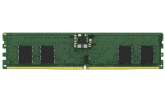 Kingston Technology ValueRAM m&auml;lumoodul 8 1 x 8 DDR5 6400 MT/s 288-pin DIMM