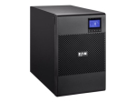 EATON 9SX 9SX3000I UPS AC 200/208/220/230/240V 2700Watt 3000VA RS-232 USB v&auml;ljund&uuml;hendused 9 PFC