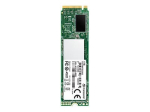 TRANSCEND 1TB M.2 2280 PCIe Gen3x4 M-Key 3D TLC Dramiga