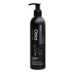 DR LUCY Shine L&uuml;hikese karvaga - koerte &scaron;ampoon - 250 ml