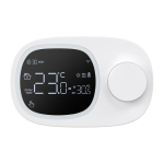 Intelligentne termostat WiFi Avatto WT598