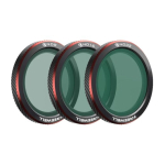 Freewell Magnetic ND NEO 2 "Standard Day" filtrid &ndash; 3 tk.