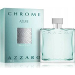 Azzaro Chrome Azure Perfume EDT 100 ml