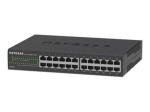 NETGEAR GS324 Haldamata Gigabit Ethernet (10/100/1000) Must