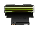 HP 120A Must 16,000-lehest Trummikomplekt W1120A