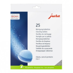 Jura 3-Phase Coffee Capsule 25 Pack