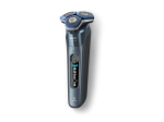 Philips 7000 seeria Shaving S7882 Barber masin sinine