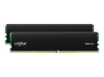 Crucial DDR4 64GB RAM komplekt CL22 288-pin