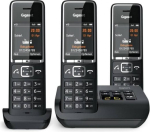 Gigaset Comfort 550A Trio k&auml;sipuhelin