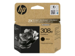 HP 308e EvoMore Must 320-lehek&uuml;ljeline Tint