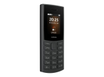 Nokia 105 4G 2nd Edition 1,8 48MB Pruun Pruun
