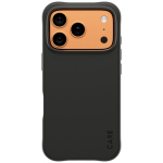 PanzerGlass&reg; CARE Samba must &uuml;mbris iPhone 17 Pro jaoks