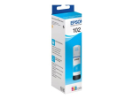 Epson 102 ts&uuml;aan 6000 lehek&uuml;lje tindipudel C13T03R240