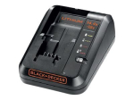 Black & Decker Power Connect Akulaadijad 14.4V/18V