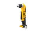 DeWALT DCD740N-XJ 360W 18Nurga Puur/Juht - Aku ja Laadija Ei Ole Sisaldatud
