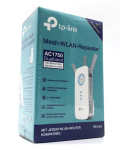 TP-Link RE450 V&auml;line WiFi Levitaja