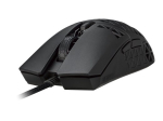 ASUS TUF Gaming M4 juhtmega optiline hiir must