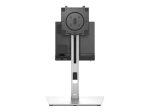 Dell Micro Form Factor All-in-One MFS22 monitorialus