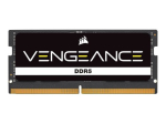 CORSAIR Vengeance DDR5 16GB 4800MHz CL40 262-PIN SO DIMM
