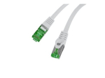Lanberg PCF7-10CU CAT 7 S/FTP 10m Patch Kaabel Hall