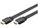 Kiire HDMI kaabel Ethernetiga, 1,5m lame - HDMI mees (t&uuml;&uuml;p A) kuni HDMI mees (t&uuml;&uuml;p A)
