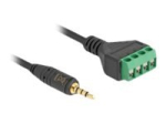 Delock Heliadapter