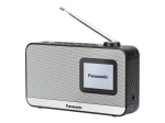 Panasonic RF-D15EG DAB kaasaskantav raadio, h&otilde;bedane
