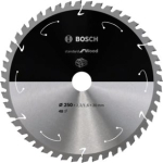 Bosch Standard Wood Circular Saw Blade Circular Saw