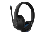 Belkin SoundForm Inspire Wireless Wired Headphones Black