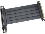 Inter-Tech RX-02 GPU PCIe 4.0 kaabel, 200mm