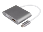 Prokord Premium 15cm h&otilde;bedane videoadapter