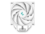 Deepcool AK400 DIGITAL WH CPU jahutusahi 1-pack Valge 120 mm
