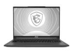 MSI CreatorPro 16 AI Studio A1VMG-066 185H 2TB NVIDIA RTX 5000 Ada / Intel Arc Graphics Windows 11 Pro