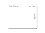 Seiko Instruments SLP-STAMP1 4.2 x 36 mm 1020 silditr&uuml;ki printer