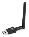 LevelOne WUA-0617 V&otilde;rgukaart WLAN 300 Mbit/s